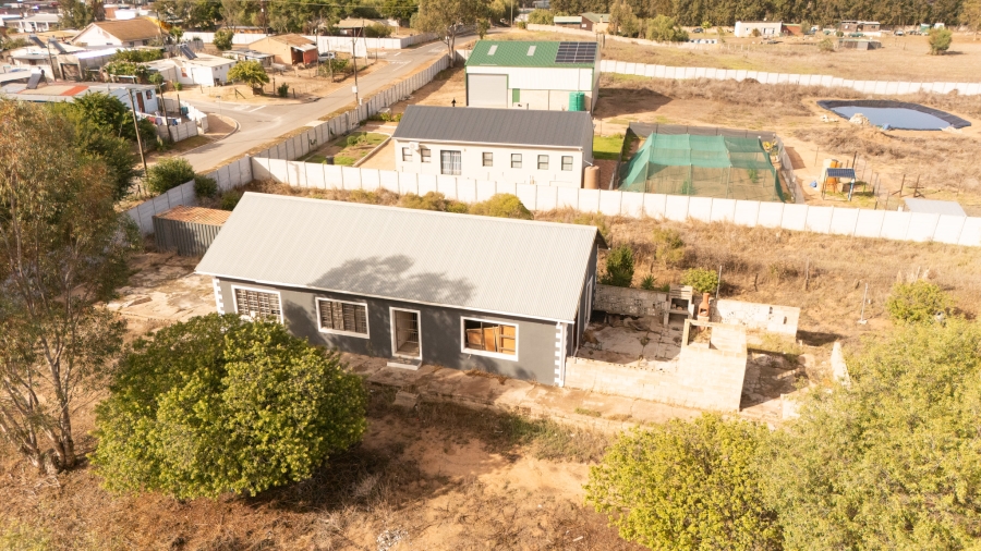 2 Bedroom Property for Sale in Kalbaskraal Western Cape